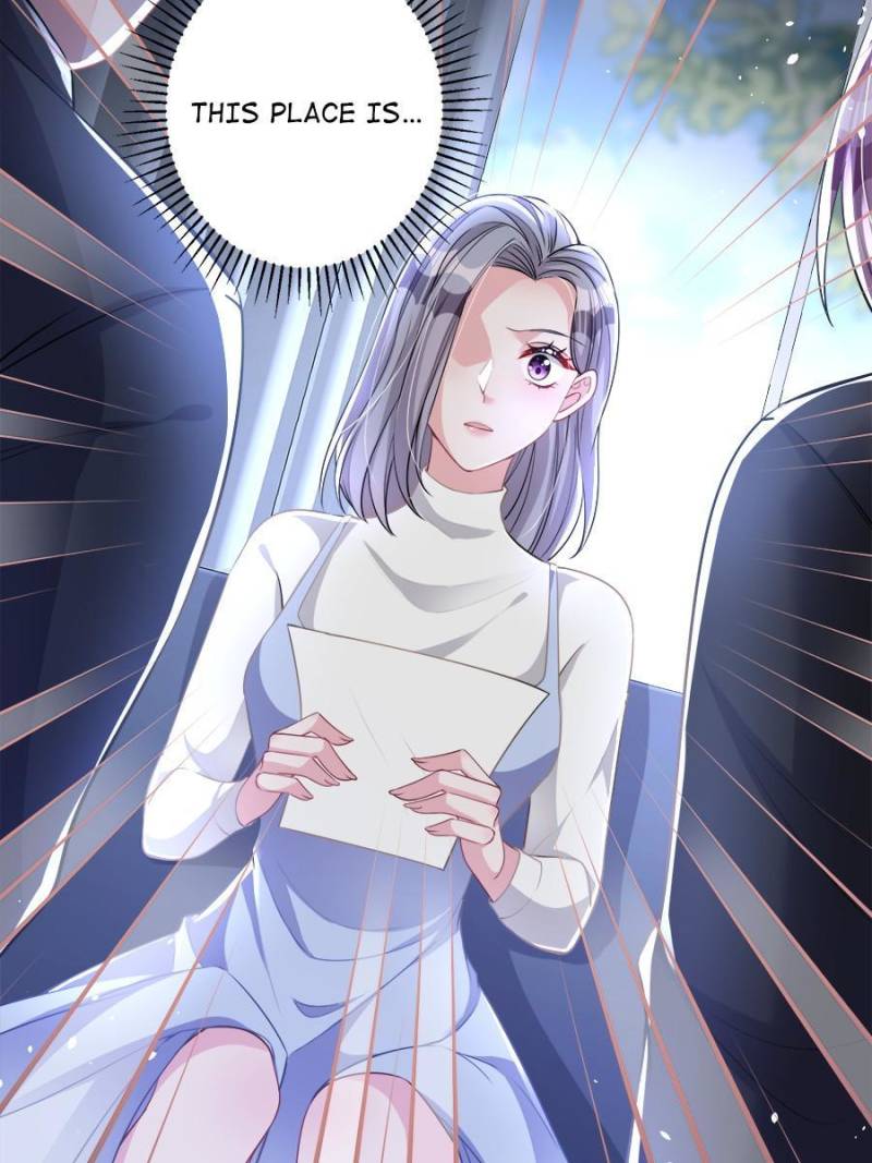 I Was Rocked to the World’s Richest Man in a Matchmaking Office Chapter 21 - Page 14