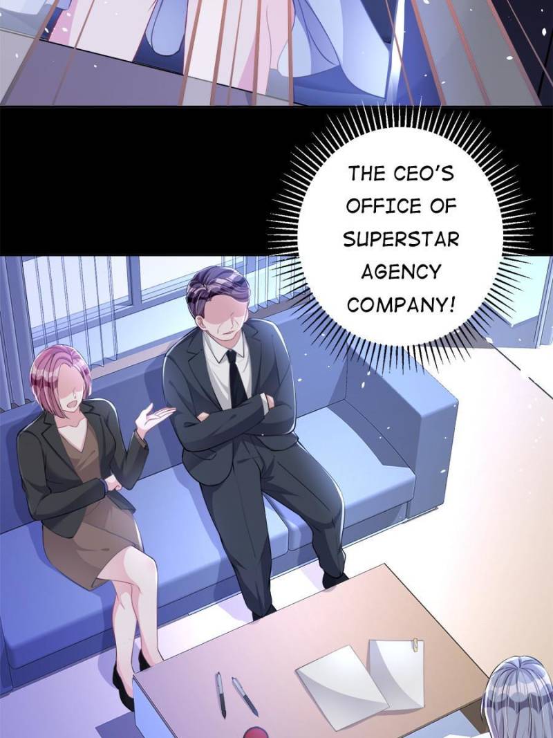 I Was Rocked to the World’s Richest Man in a Matchmaking Office Chapter 21 - Page 15