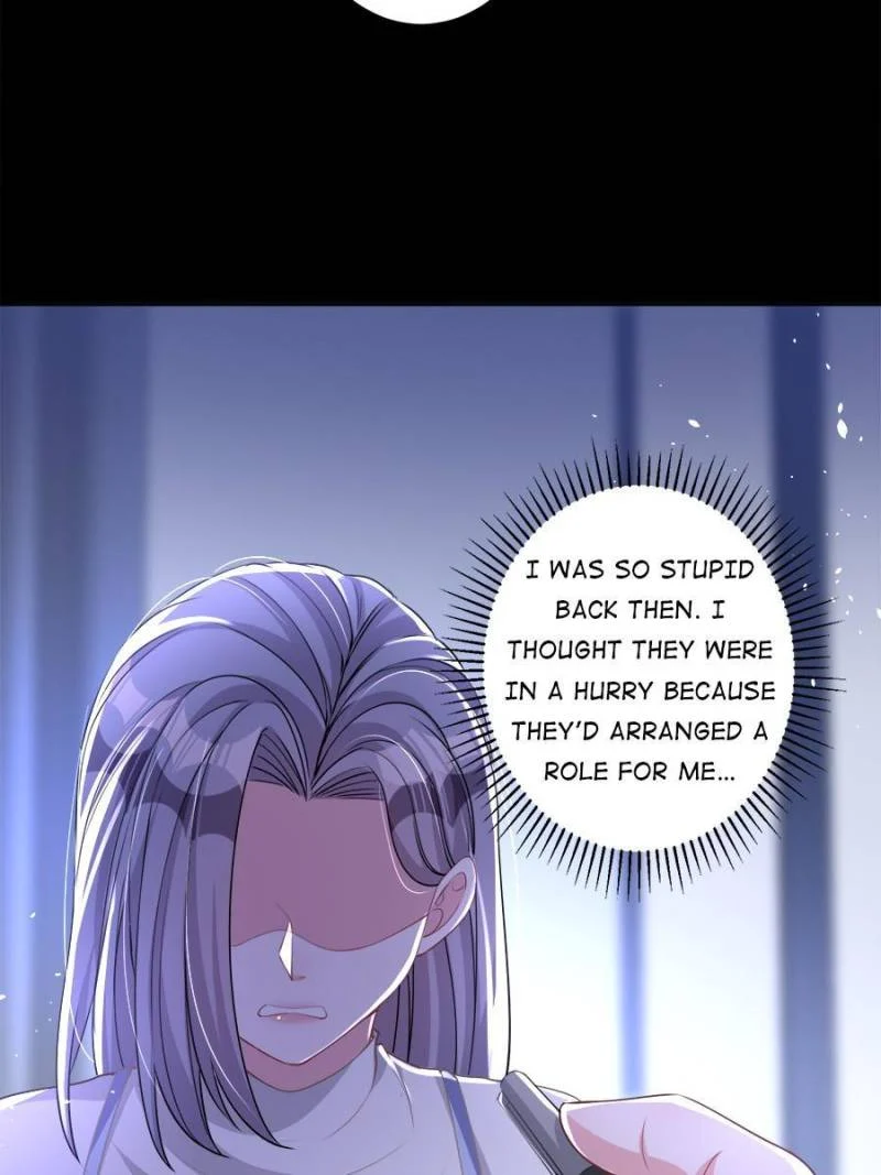 I Was Rocked to the World’s Richest Man in a Matchmaking Office Chapter 21 - Page 19