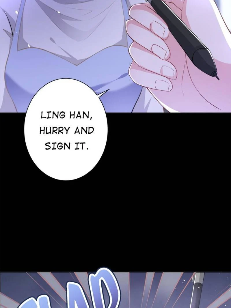 I Was Rocked to the World’s Richest Man in a Matchmaking Office Chapter 21 - Page 20