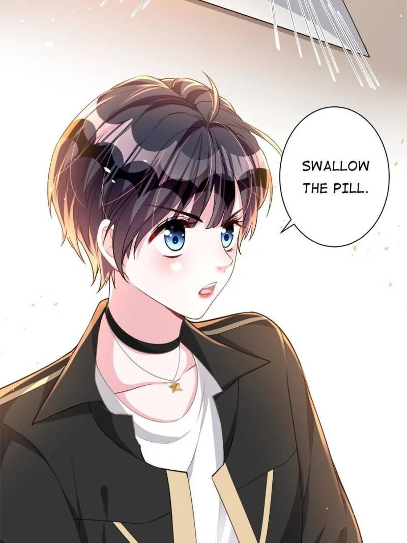 I Was Rocked to the World’s Richest Man in a Matchmaking Office Chapter 21 - Page 3