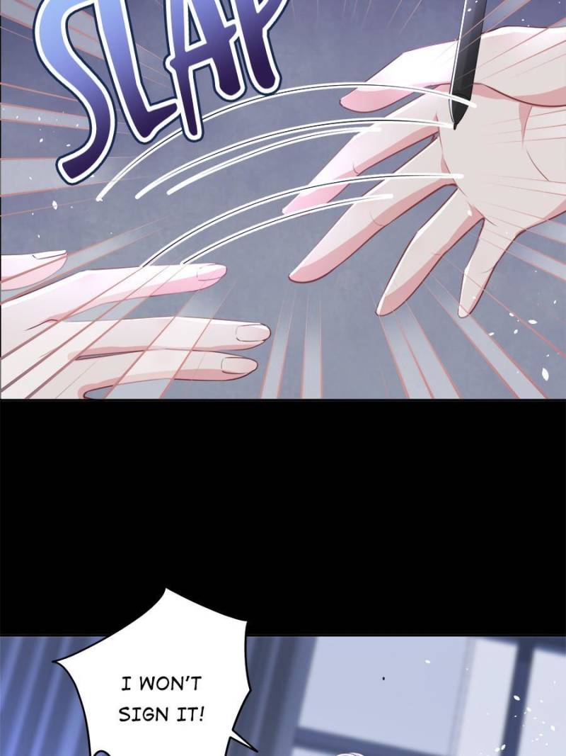 I Was Rocked to the World’s Richest Man in a Matchmaking Office Chapter 21 - Page 21