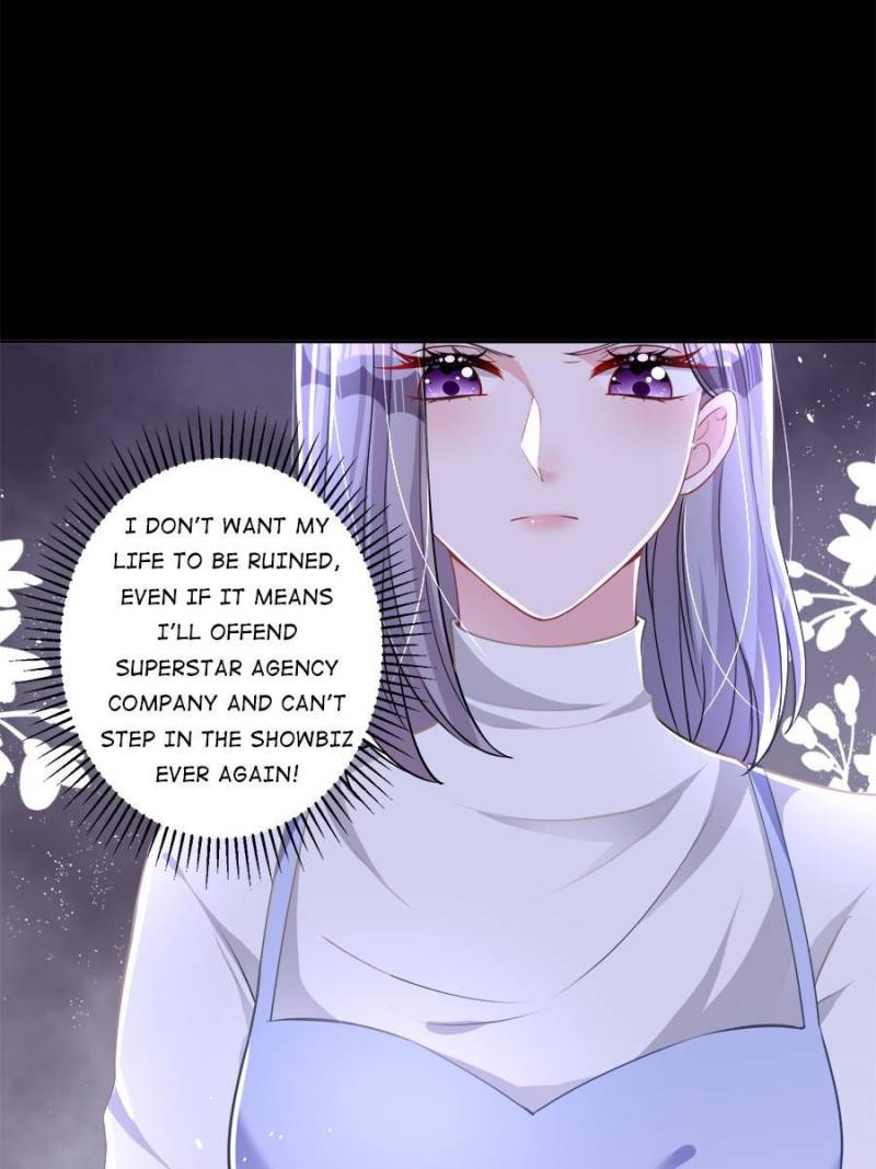 I Was Rocked to the World’s Richest Man in a Matchmaking Office Chapter 21 - Page 23