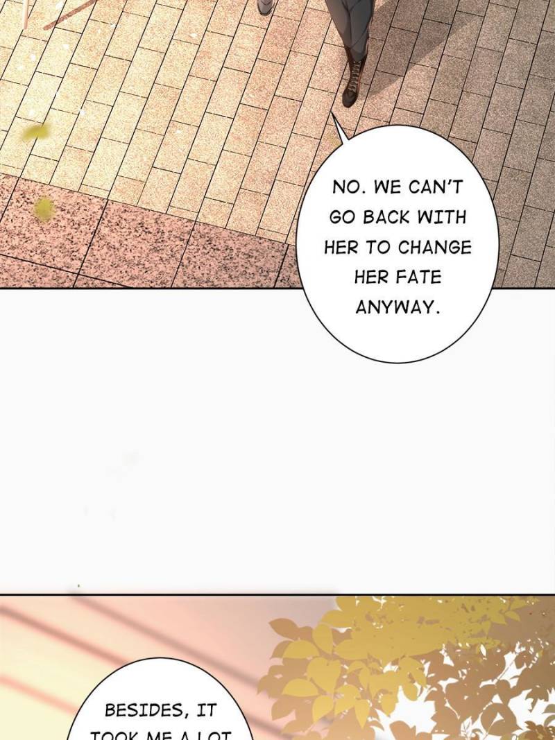 I Was Rocked to the World’s Richest Man in a Matchmaking Office Chapter 21 - Page 28