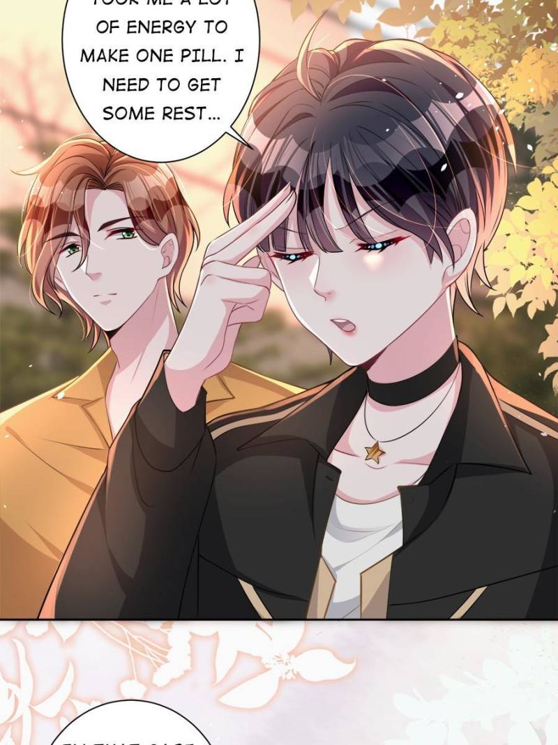 I Was Rocked to the World’s Richest Man in a Matchmaking Office Chapter 21 - Page 29