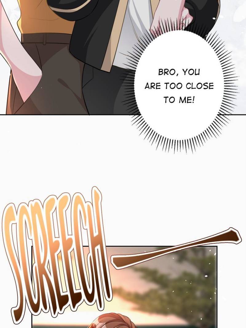 I Was Rocked to the World’s Richest Man in a Matchmaking Office Chapter 21 - Page 31