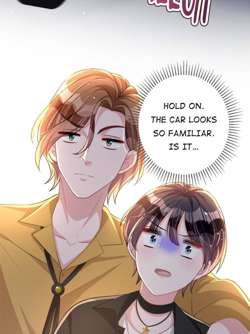 I Was Rocked to the World’s Richest Man in a Matchmaking Office Chapter 21 - Page 34