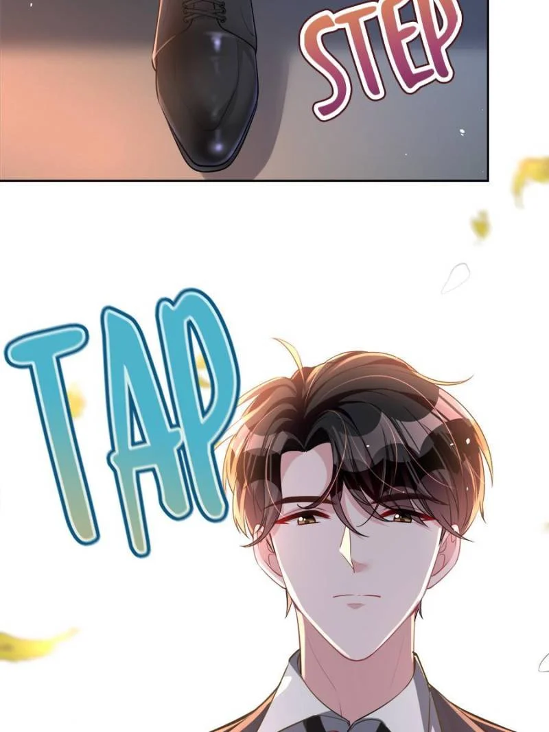 I Was Rocked to the World’s Richest Man in a Matchmaking Office Chapter 21 - Page 36