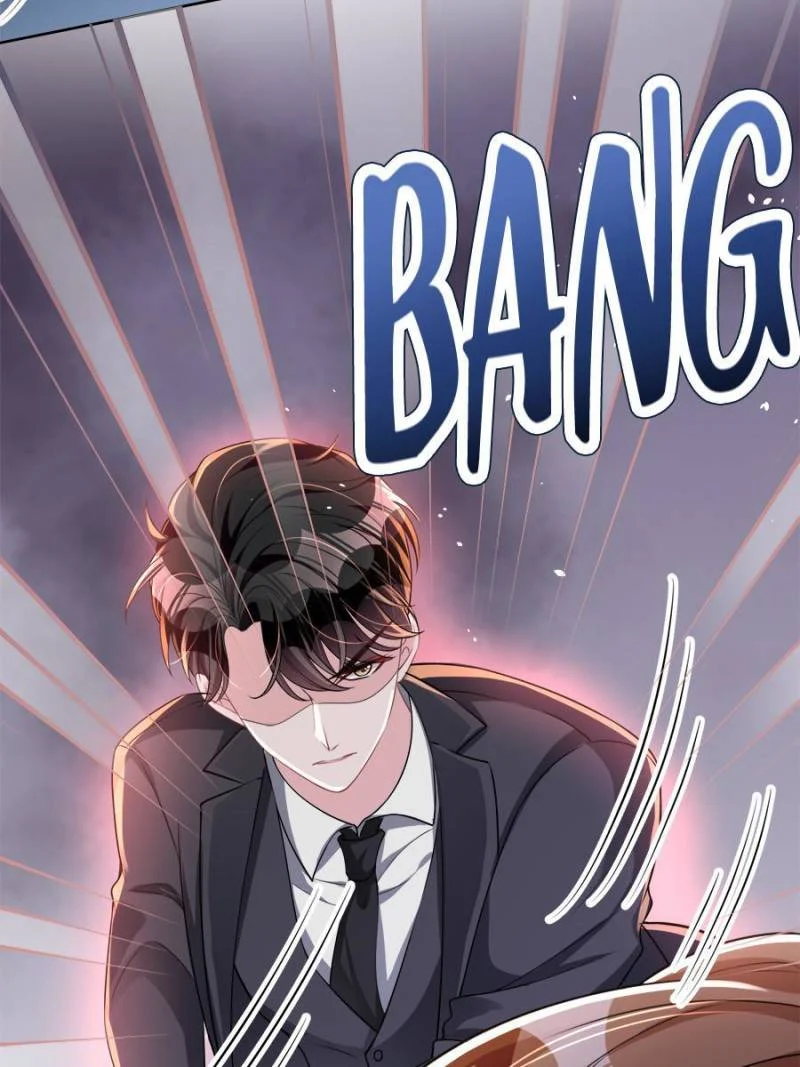 I Was Rocked to the World’s Richest Man in a Matchmaking Office Chapter 21 - Page 43