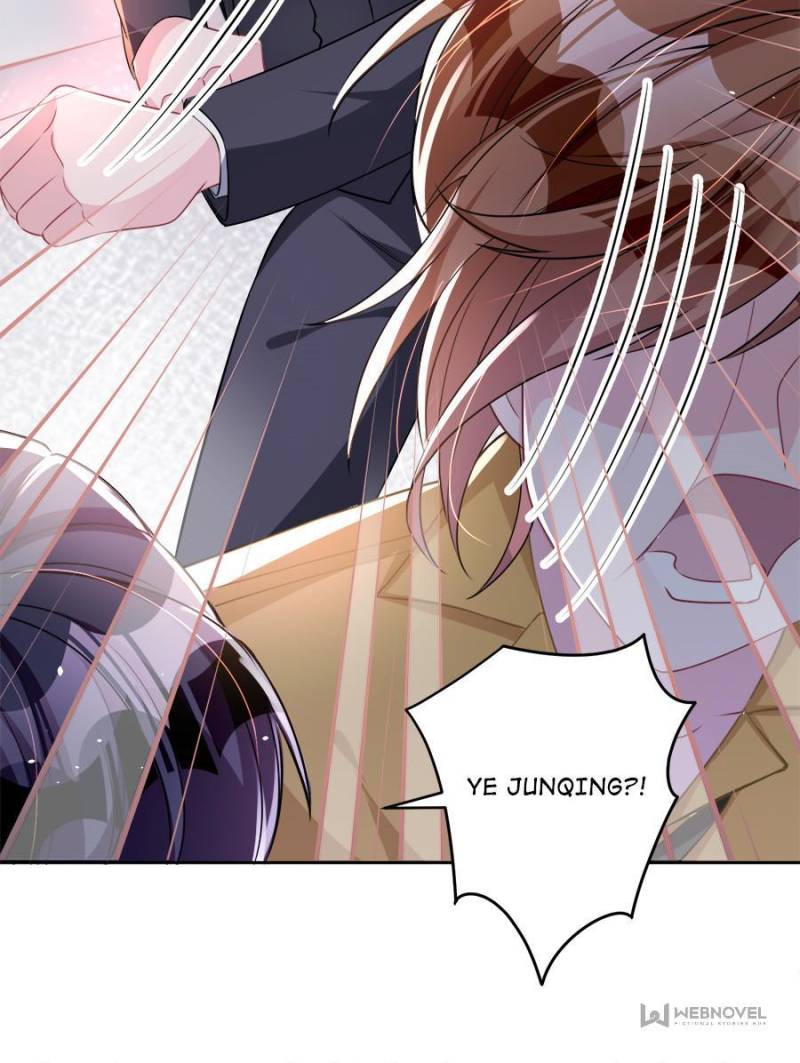 I Was Rocked to the World’s Richest Man in a Matchmaking Office Chapter 21 - Page 44