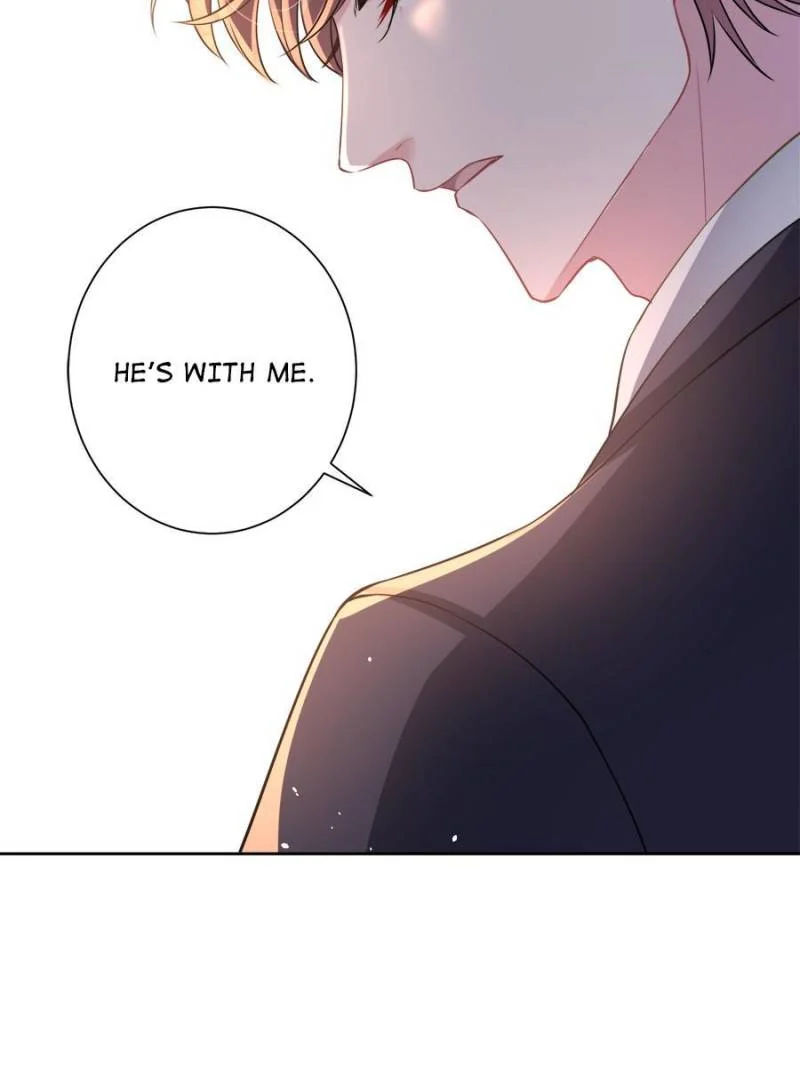 I Was Rocked to the World’s Richest Man in a Matchmaking Office Chapter 21 - Page 47
