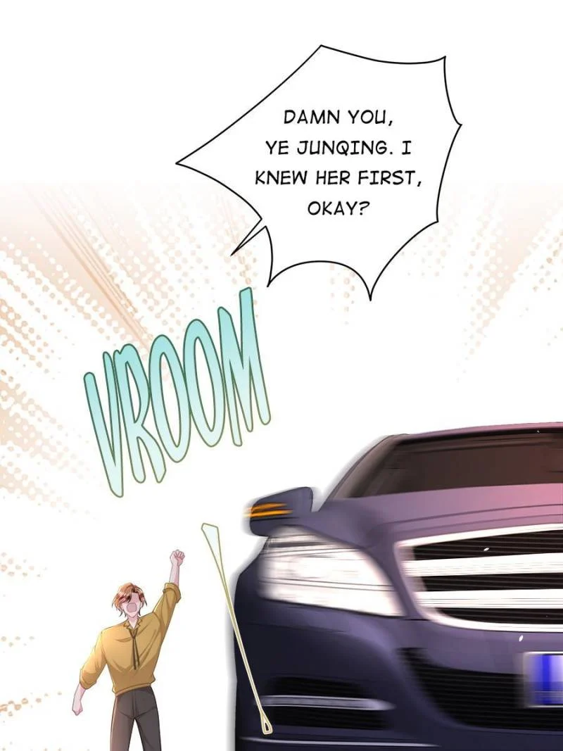 I Was Rocked to the World’s Richest Man in a Matchmaking Office Chapter 21 - Page 49