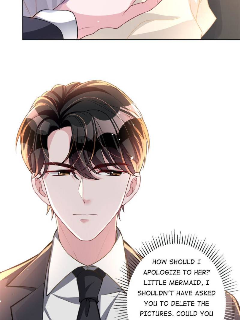 I Was Rocked to the World’s Richest Man in a Matchmaking Office Chapter 21 - Page 53