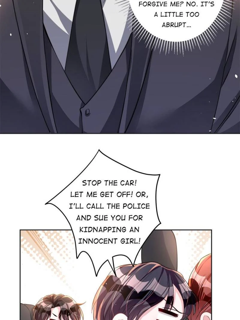 I Was Rocked to the World’s Richest Man in a Matchmaking Office Chapter 21 - Page 54
