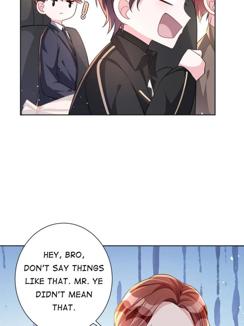 I Was Rocked to the World’s Richest Man in a Matchmaking Office Chapter 21 - Page 55