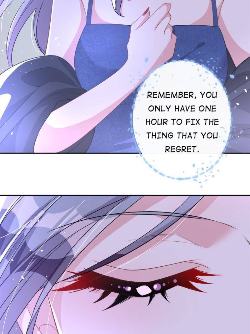 I Was Rocked to the World’s Richest Man in a Matchmaking Office Chapter 21 - Page 8