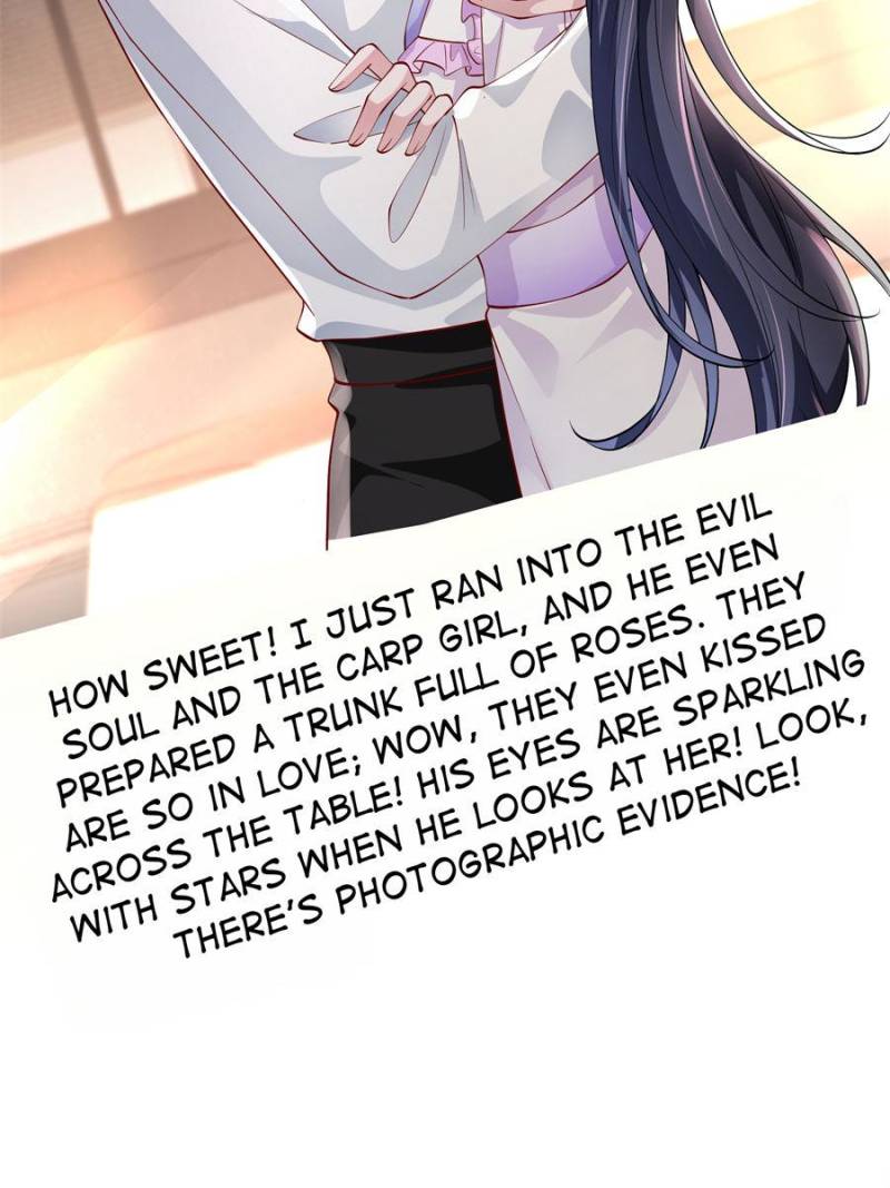 I Was Rocked to the World’s Richest Man in a Matchmaking Office Chapter 210 - Page 2