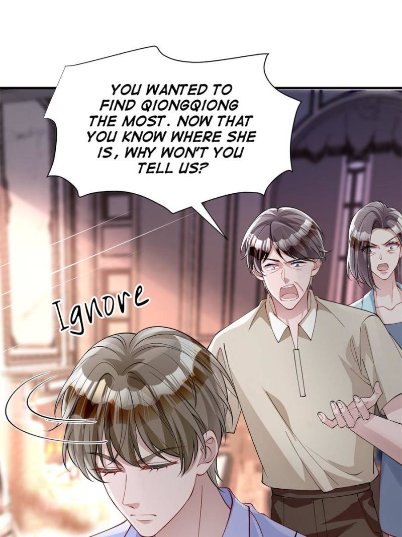 I Was Rocked to the World’s Richest Man in a Matchmaking Office Chapter 210 - Page 11
