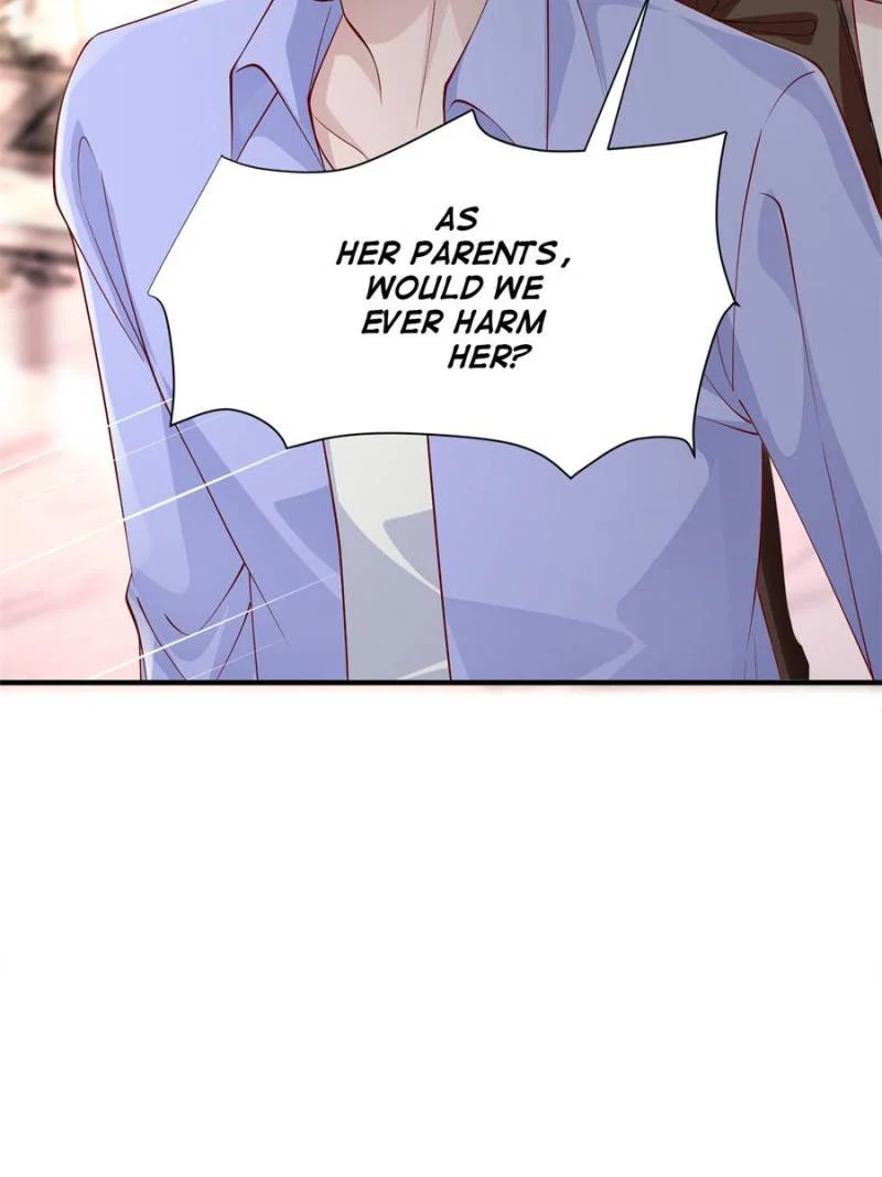 I Was Rocked to the World’s Richest Man in a Matchmaking Office Chapter 210 - Page 12