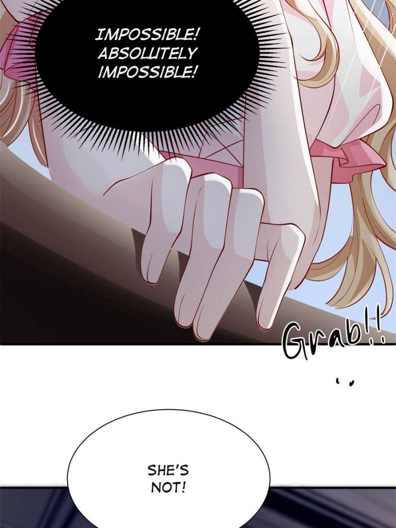 I Was Rocked to the World’s Richest Man in a Matchmaking Office Chapter 210 - Page 14