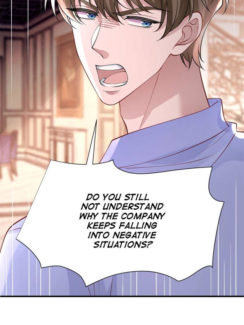 I Was Rocked to the World’s Richest Man in a Matchmaking Office Chapter 210 - Page 17