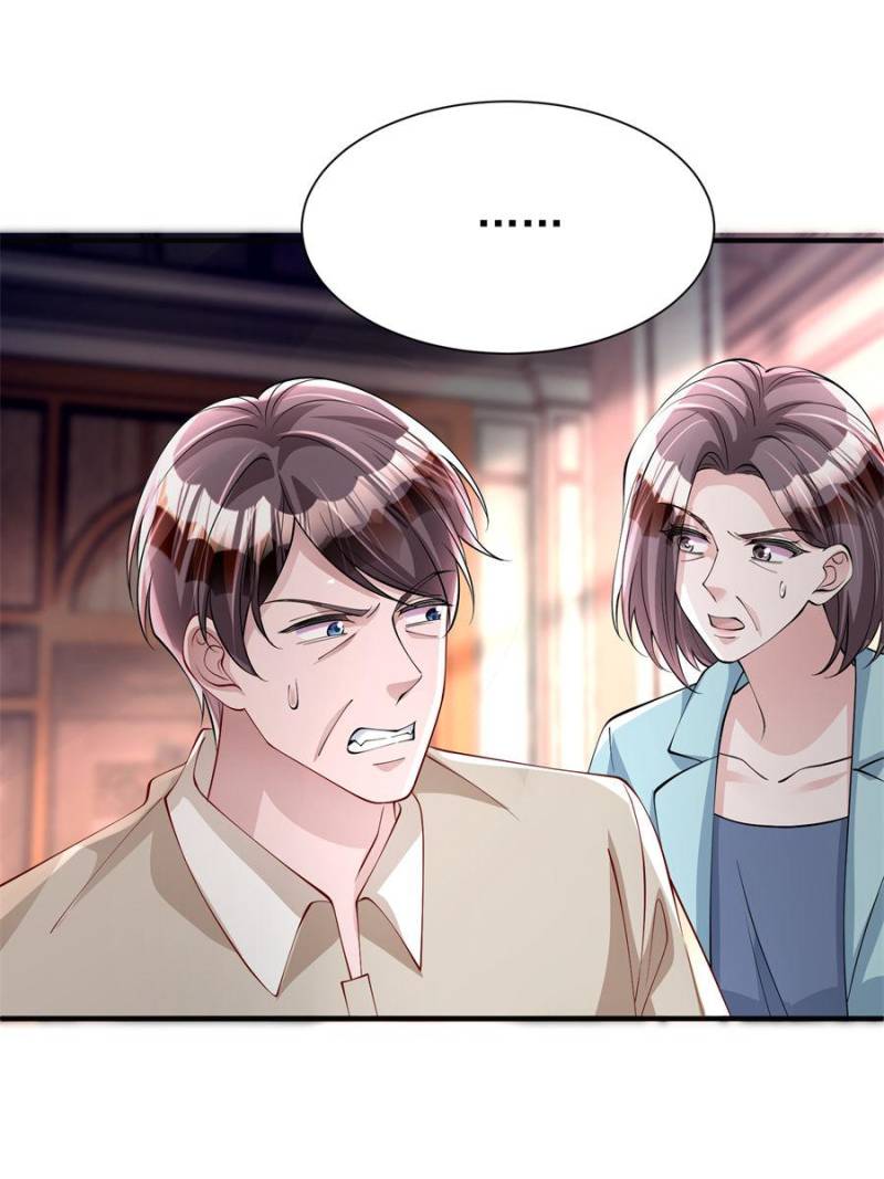 I Was Rocked to the World’s Richest Man in a Matchmaking Office Chapter 210 - Page 18