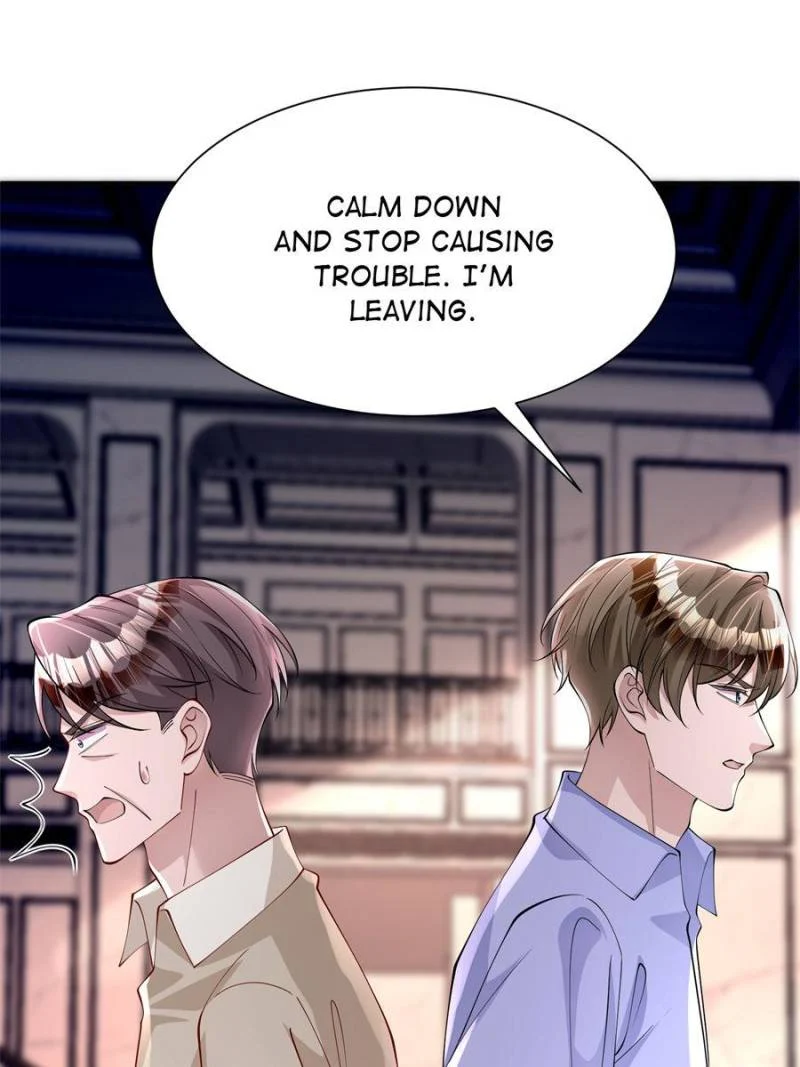 I Was Rocked to the World’s Richest Man in a Matchmaking Office Chapter 210 - Page 19