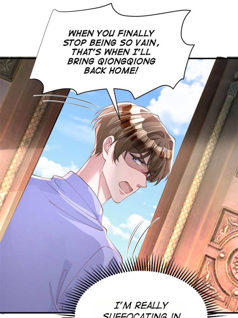 I Was Rocked to the World’s Richest Man in a Matchmaking Office Chapter 210 - Page 24