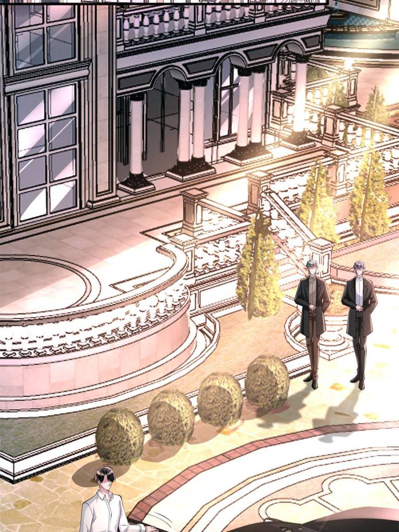 I Was Rocked to the World’s Richest Man in a Matchmaking Office Chapter 210 - Page 28