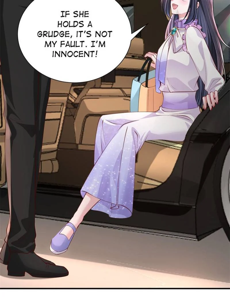 I Was Rocked to the World’s Richest Man in a Matchmaking Office Chapter 210 - Page 32