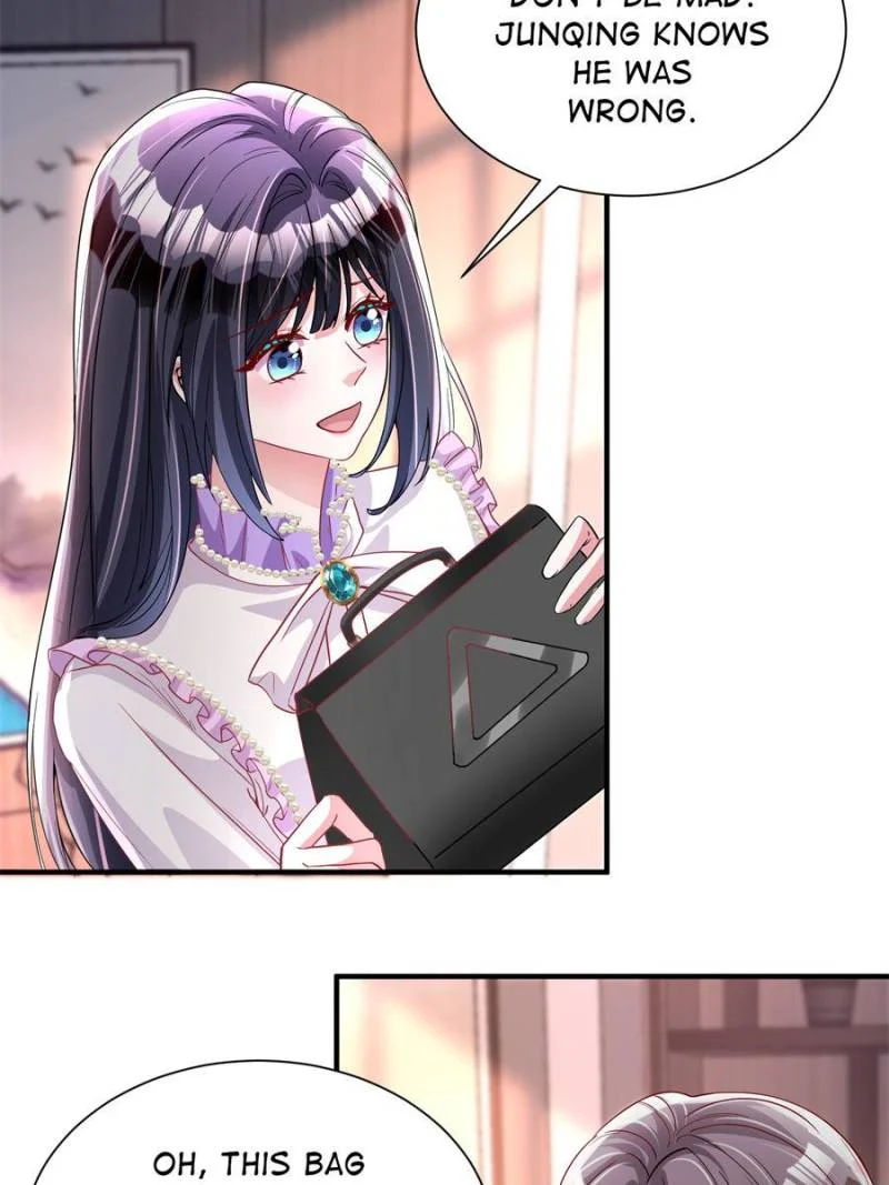 I Was Rocked to the World’s Richest Man in a Matchmaking Office Chapter 210 - Page 42