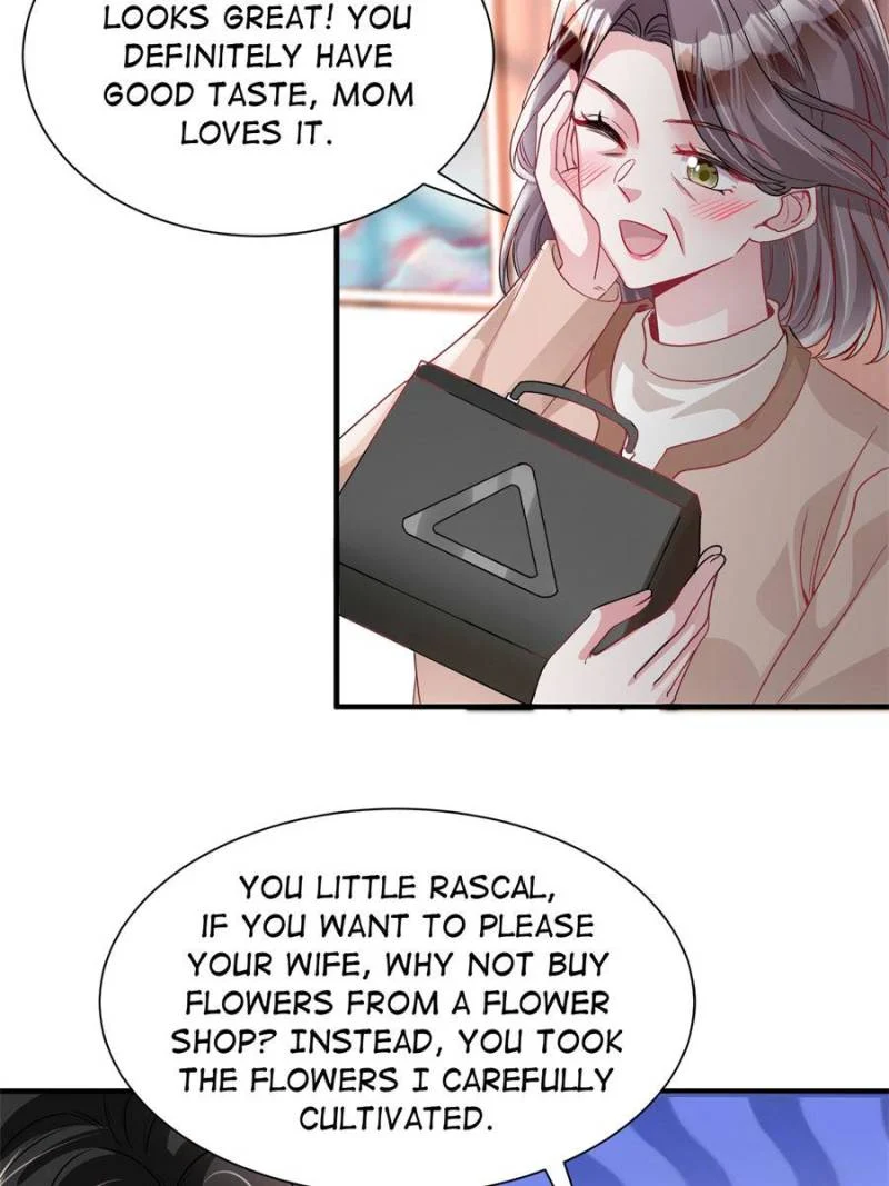 I Was Rocked to the World’s Richest Man in a Matchmaking Office Chapter 210 - Page 43