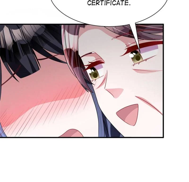 I Was Rocked to the World’s Richest Man in a Matchmaking Office Chapter 210 - Page 48