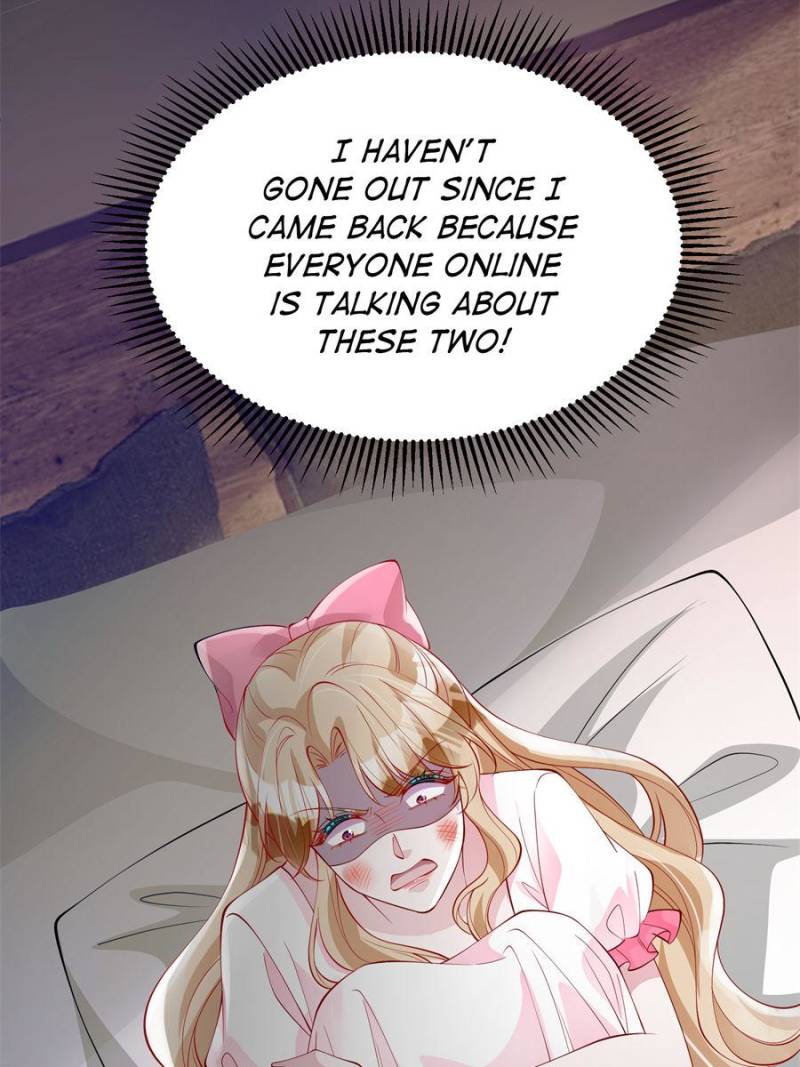 I Was Rocked to the World’s Richest Man in a Matchmaking Office Chapter 210 - Page 6