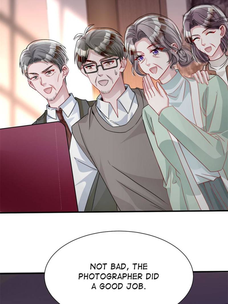 I Was Rocked to the World’s Richest Man in a Matchmaking Office Chapter 210 - Page 51