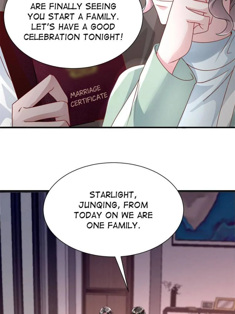 I Was Rocked to the World’s Richest Man in a Matchmaking Office Chapter 210 - Page 53