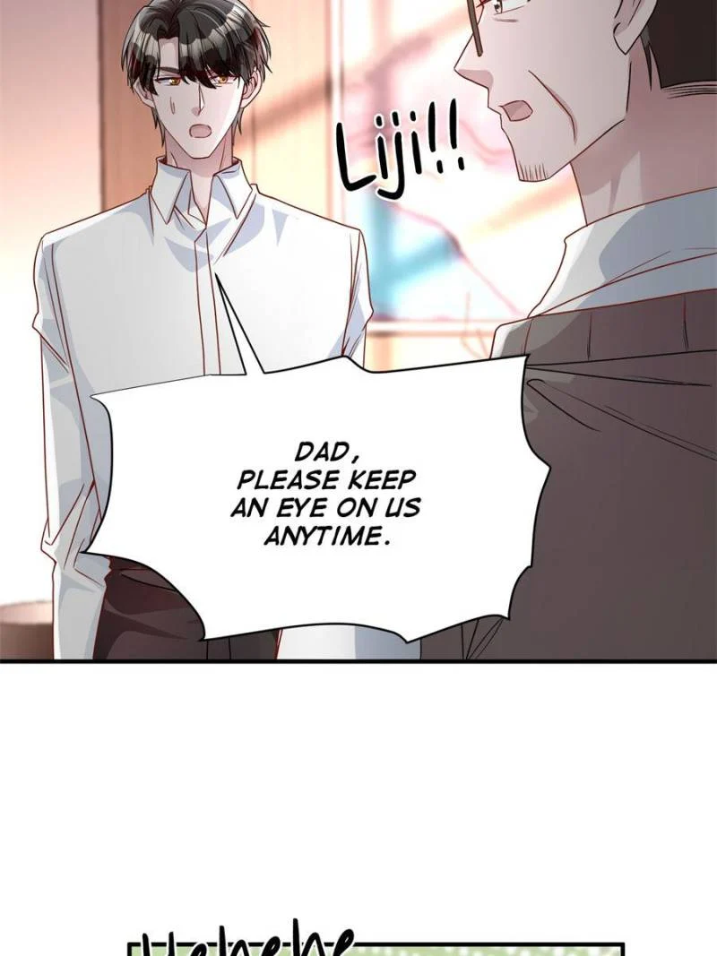 I Was Rocked to the World’s Richest Man in a Matchmaking Office Chapter 210 - Page 57