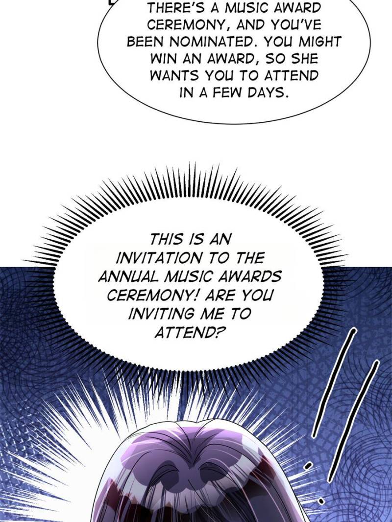 I Was Rocked to the World’s Richest Man in a Matchmaking Office Chapter 210 - Page 60