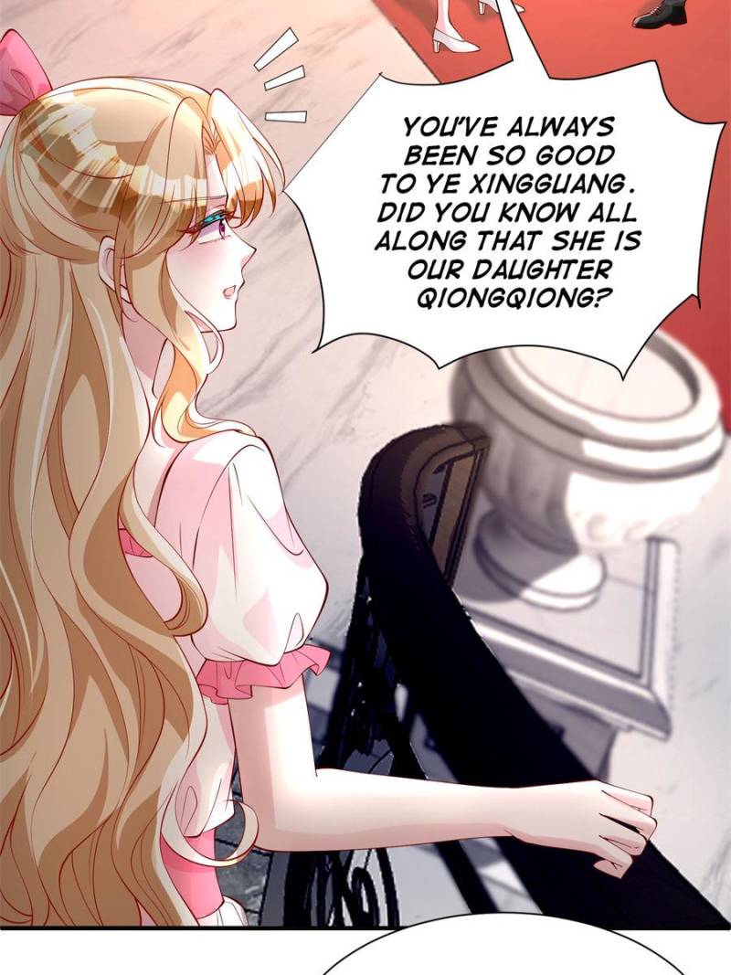 I Was Rocked to the World’s Richest Man in a Matchmaking Office Chapter 210 - Page 9