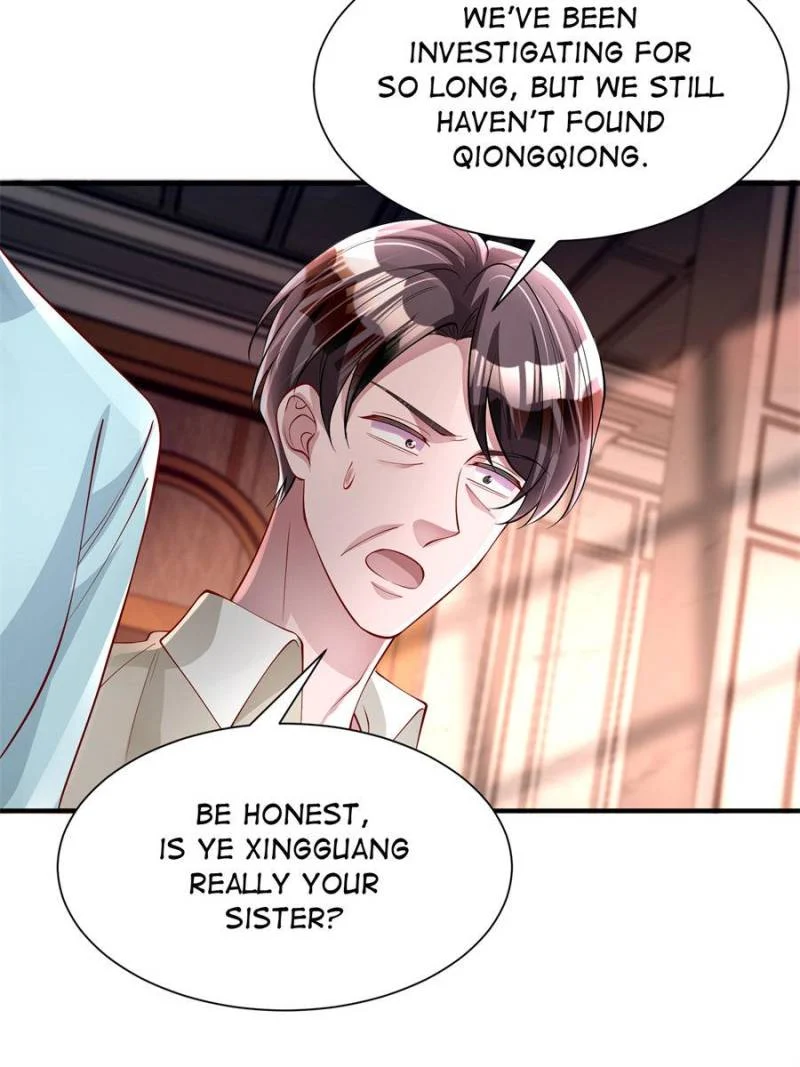 I Was Rocked to the World’s Richest Man in a Matchmaking Office Chapter 210 - Page 10