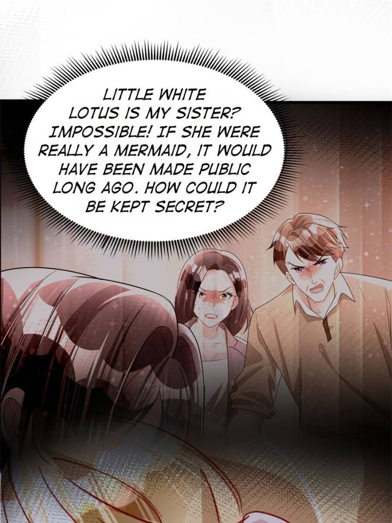 I Was Rocked to the World’s Richest Man in a Matchmaking Office Chapter 211 - Page 2