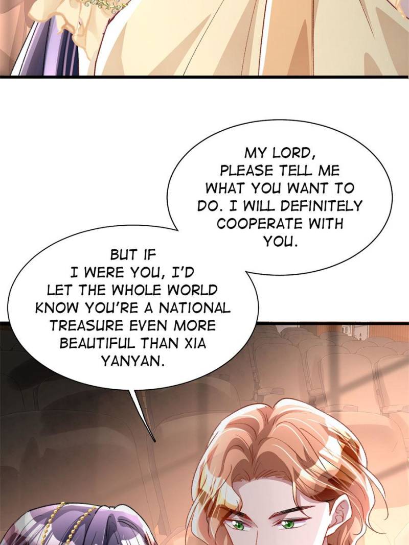 I Was Rocked to the World’s Richest Man in a Matchmaking Office Chapter 211 - Page 12