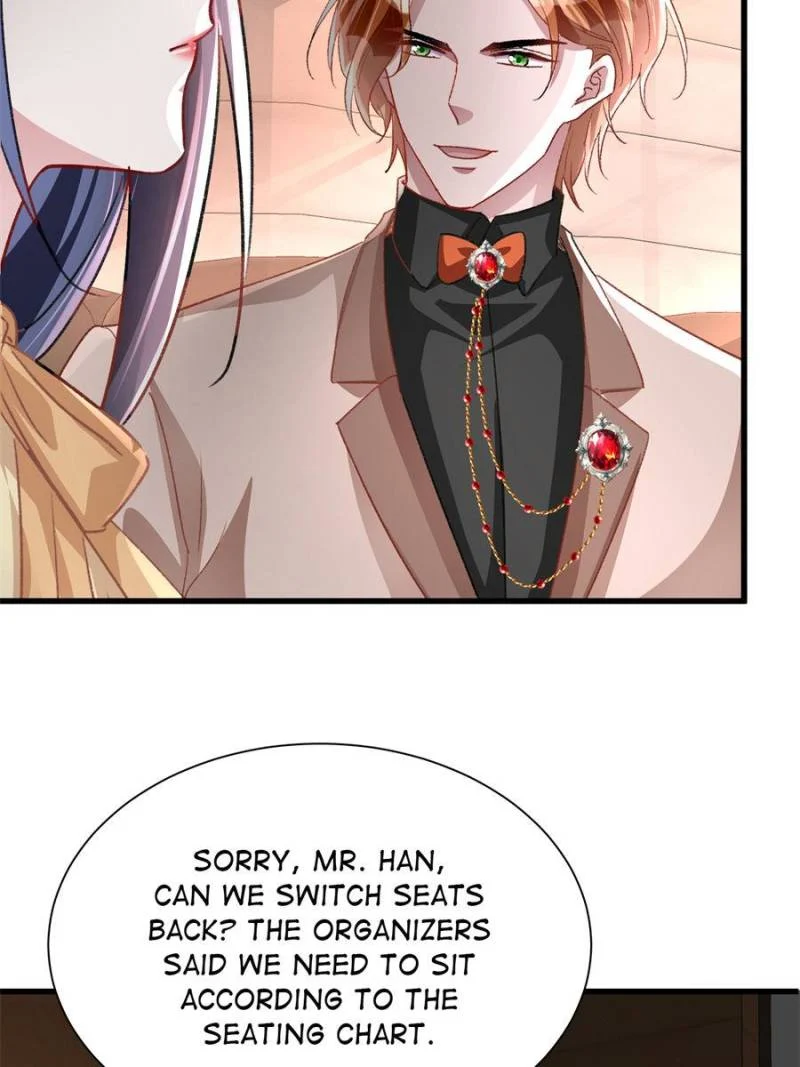 I Was Rocked to the World’s Richest Man in a Matchmaking Office Chapter 211 - Page 15