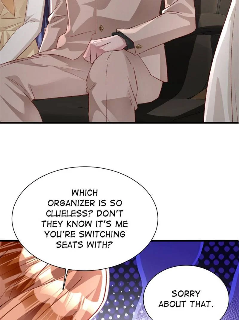 I Was Rocked to the World’s Richest Man in a Matchmaking Office Chapter 211 - Page 17