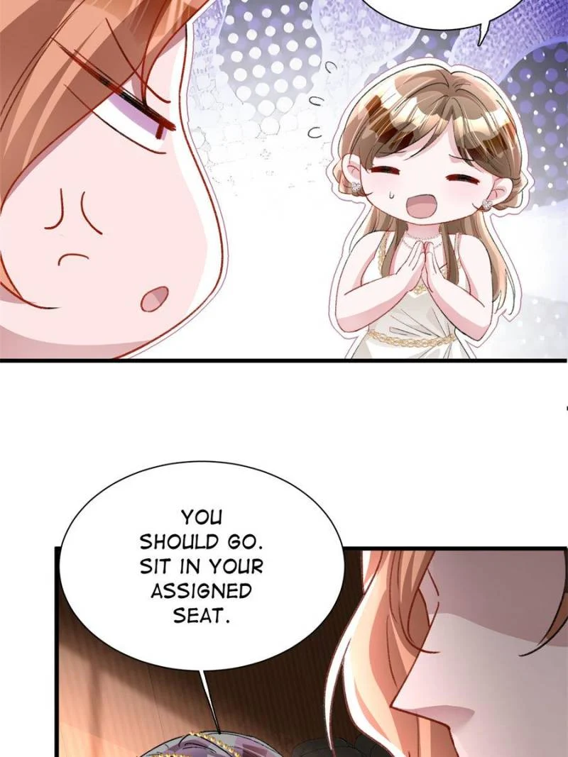 I Was Rocked to the World’s Richest Man in a Matchmaking Office Chapter 211 - Page 18