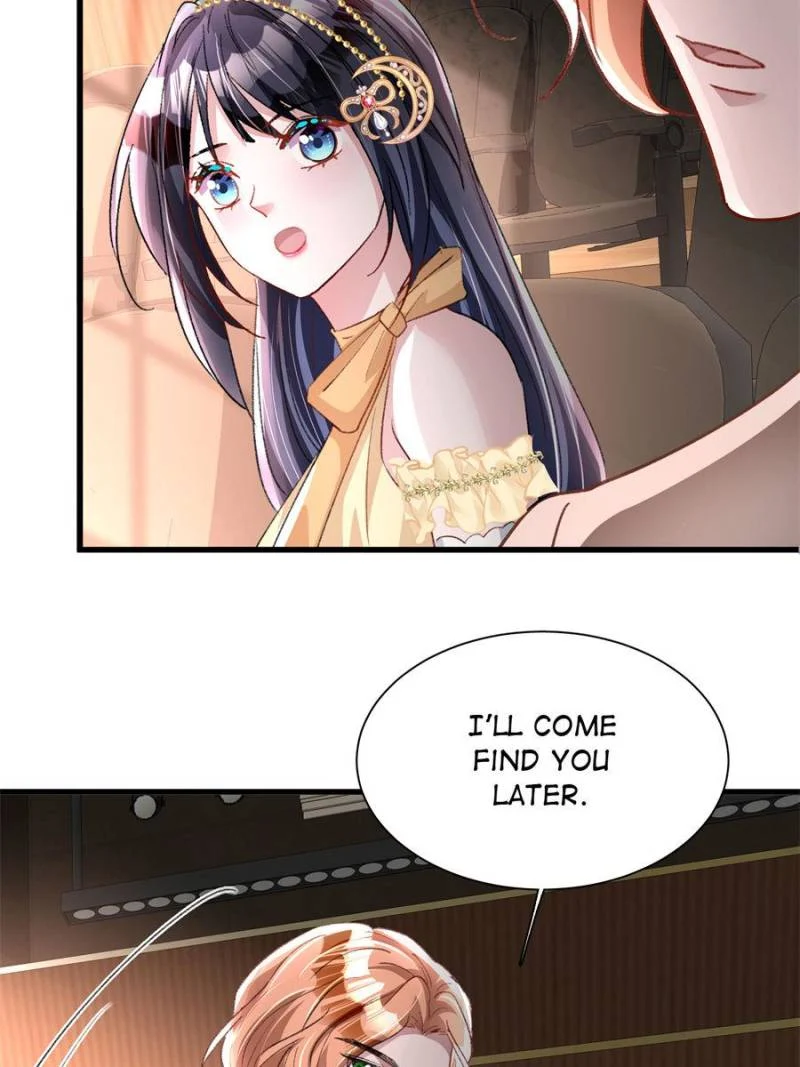 I Was Rocked to the World’s Richest Man in a Matchmaking Office Chapter 211 - Page 19