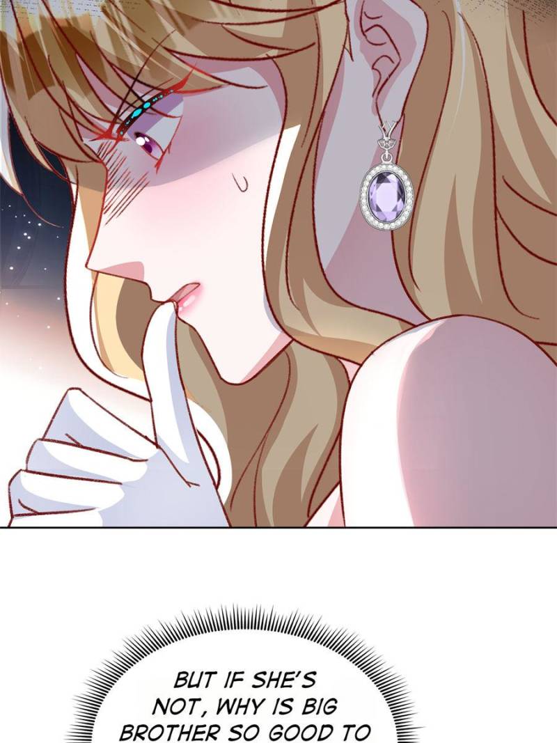 I Was Rocked to the World’s Richest Man in a Matchmaking Office Chapter 211 - Page 3