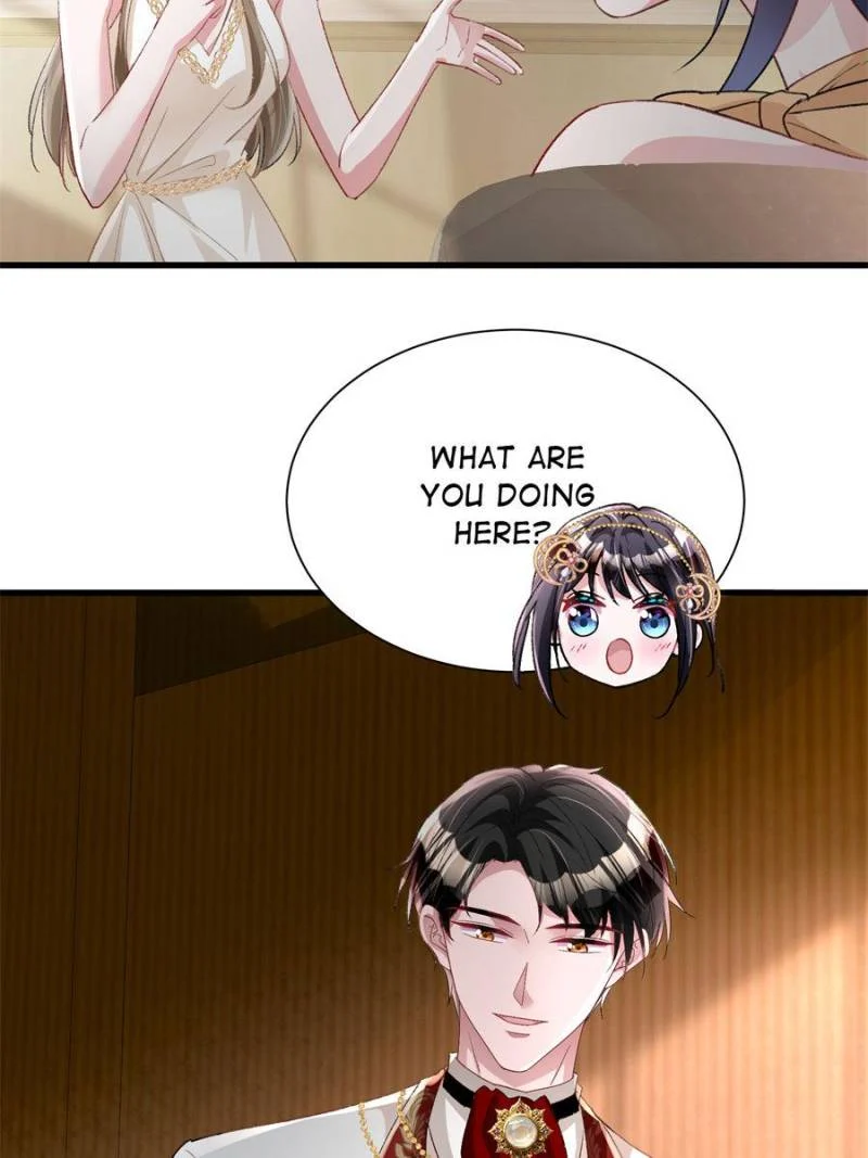 I Was Rocked to the World’s Richest Man in a Matchmaking Office Chapter 211 - Page 23