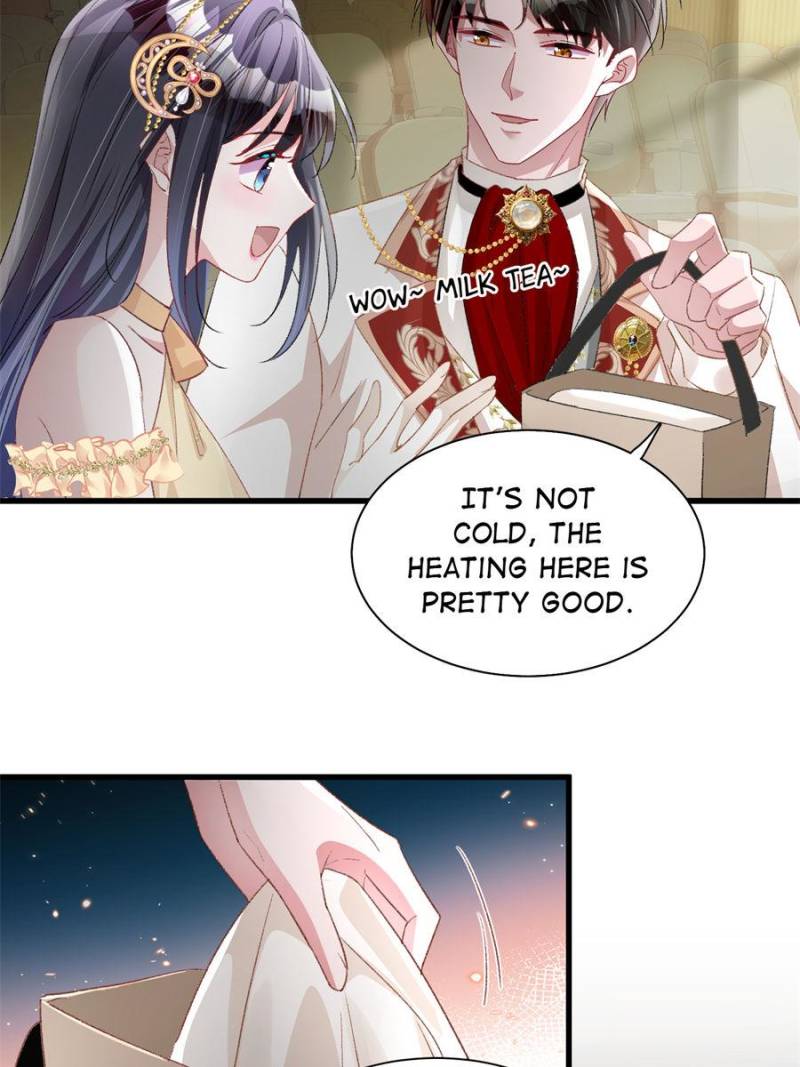 I Was Rocked to the World’s Richest Man in a Matchmaking Office Chapter 211 - Page 25