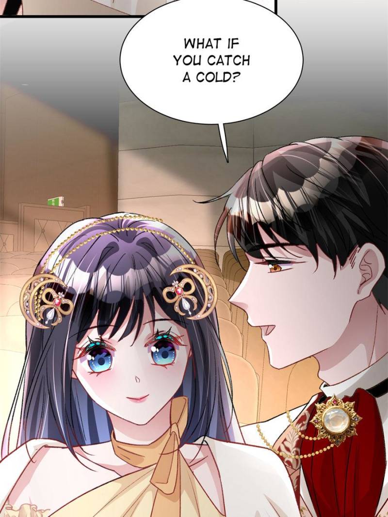 I Was Rocked to the World’s Richest Man in a Matchmaking Office Chapter 211 - Page 26